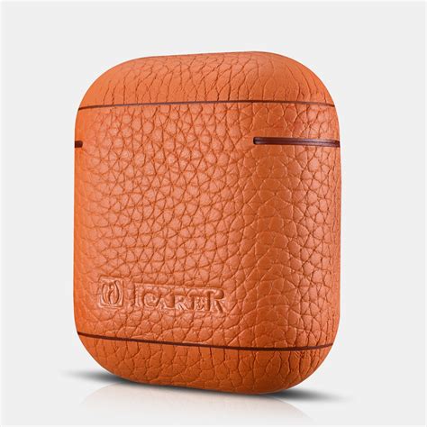 hermes airpods case.